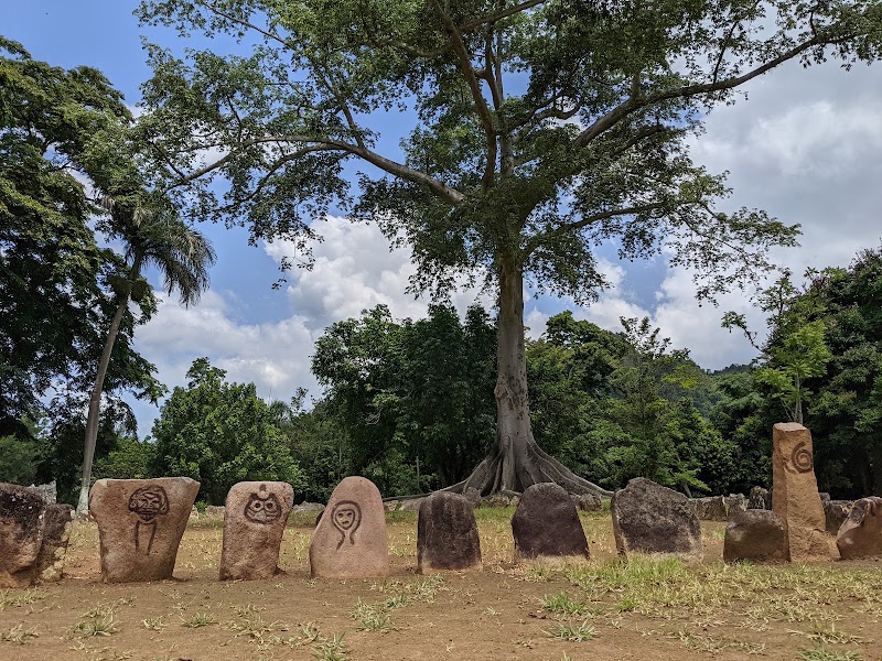 Photo 5 at Caguana Ceremonial Indigenous Heritage Center in 