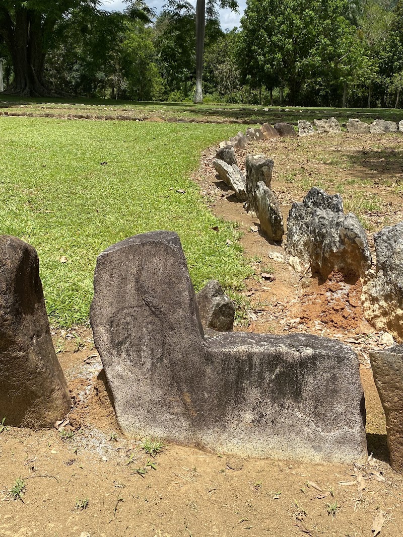 Photo 3 at Caguana Ceremonial Indigenous Heritage Center in 