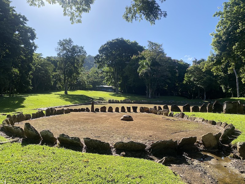 Photo 2 at Caguana Ceremonial Indigenous Heritage Center in 