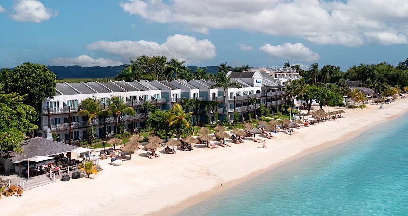 Photo 5 at Sandals Negril in Negril