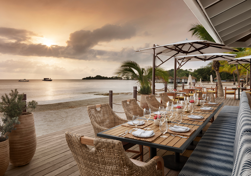 Photo 4 at Sandals Negril in Negril