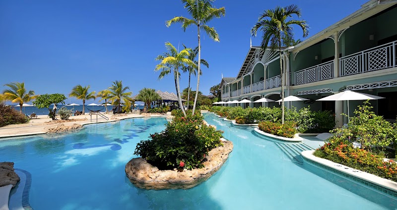 Photo 2 at Sandals Negril in Negril