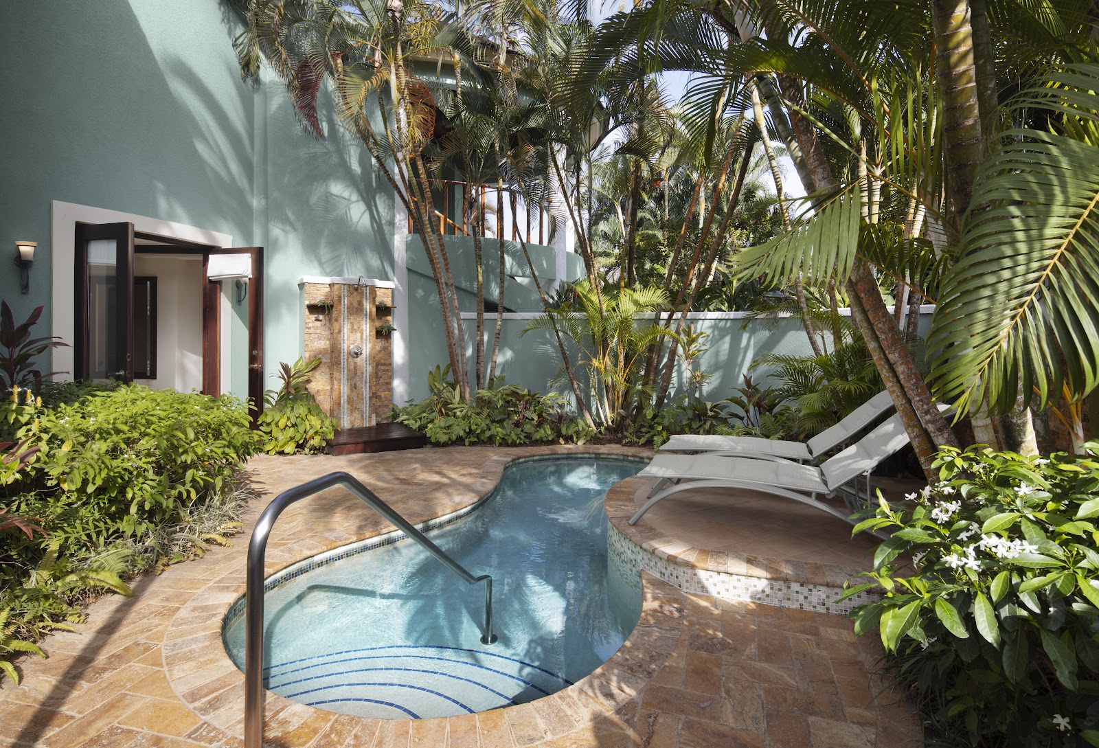 Sandals Negril in Negril
