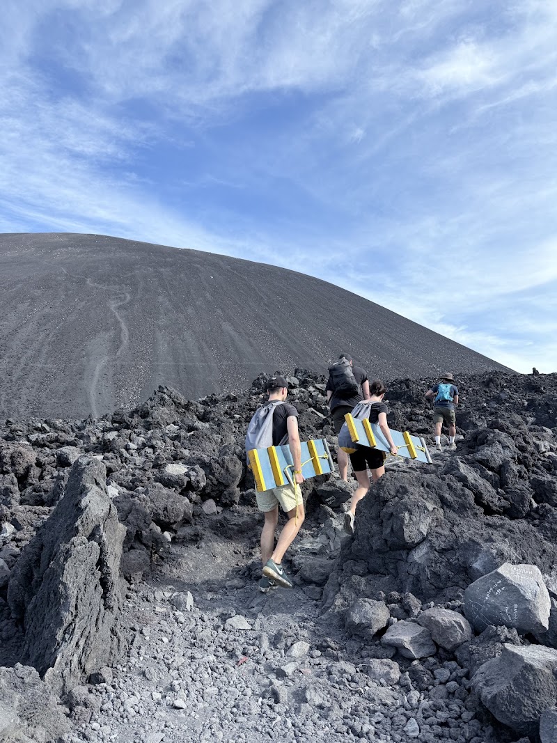 Photo 3 at Leontrekkers Nicaragua | Volcano Boarding, Hiking And Camping Tours in León