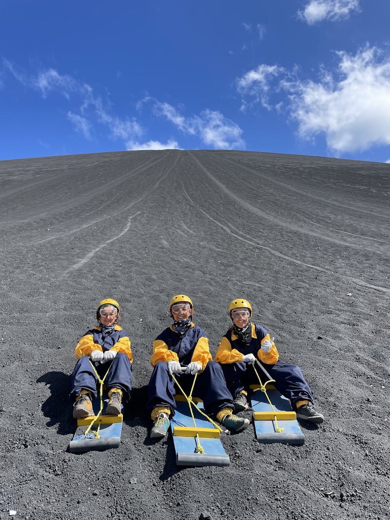 Photo 1 at Leontrekkers Nicaragua | Volcano Boarding, Hiking And Camping Tours in León