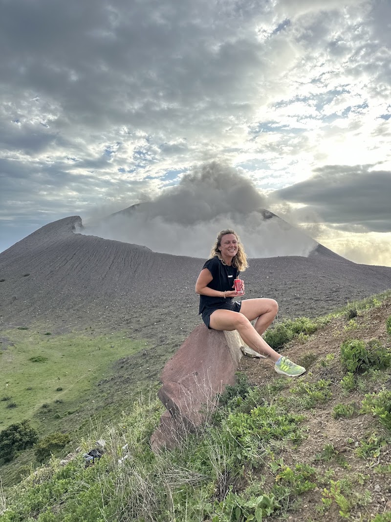Photo 2 at Leontrekkers Nicaragua | Volcano Boarding, Hiking And Camping Tours in León