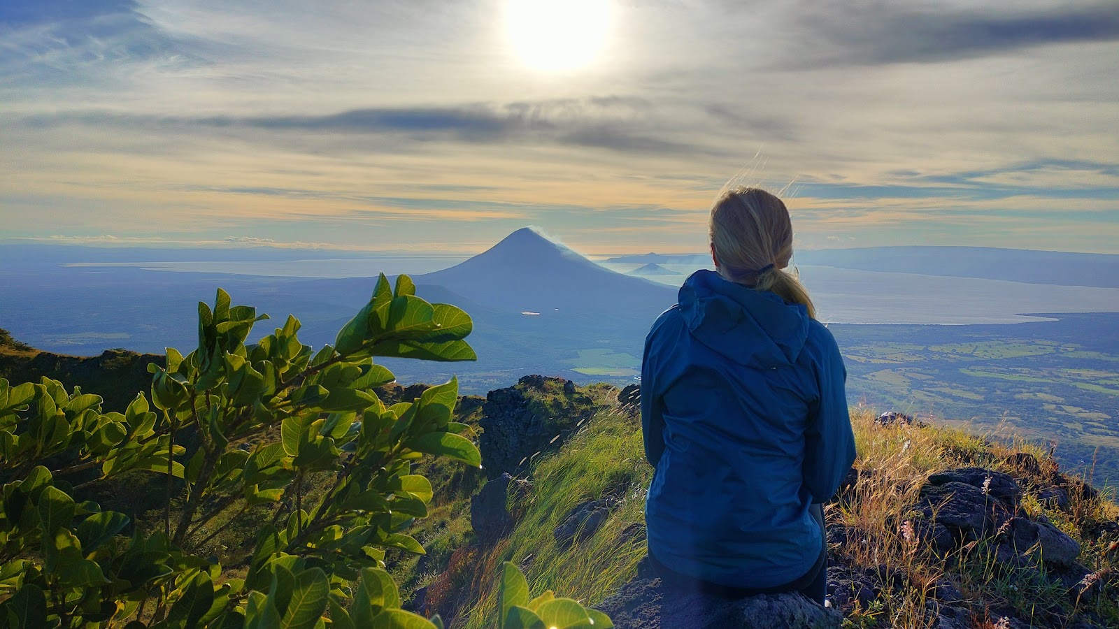 Leontrekkers Nicaragua | Volcano Boarding, Hiking And Camping Tours in León