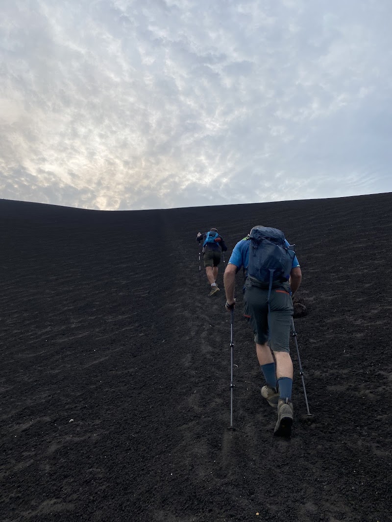 Photo 6 at Leontrekkers Nicaragua | Volcano Boarding, Hiking And Camping Tours in León