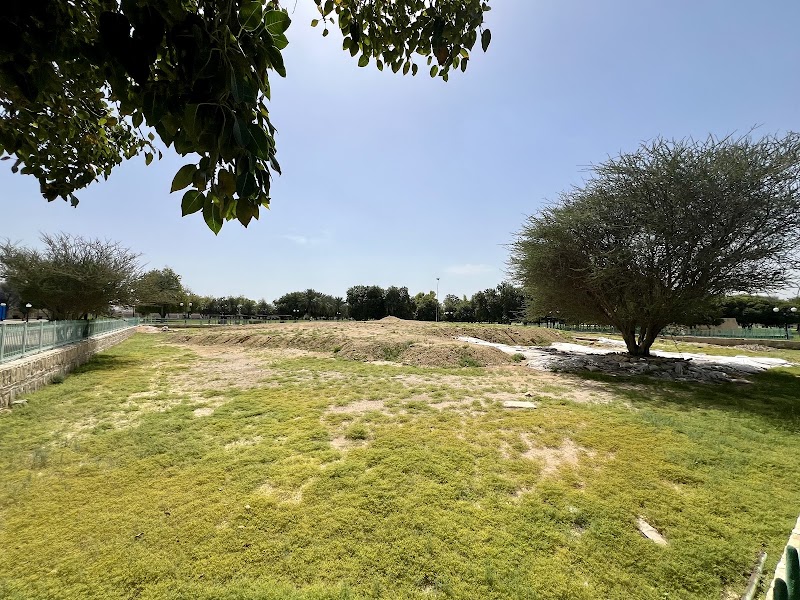 Photo 4 at Hili Archaeological park in Al Ain