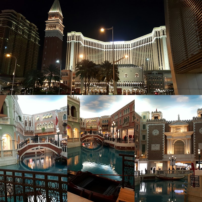 Photo 6 at The Venetian Macao in 