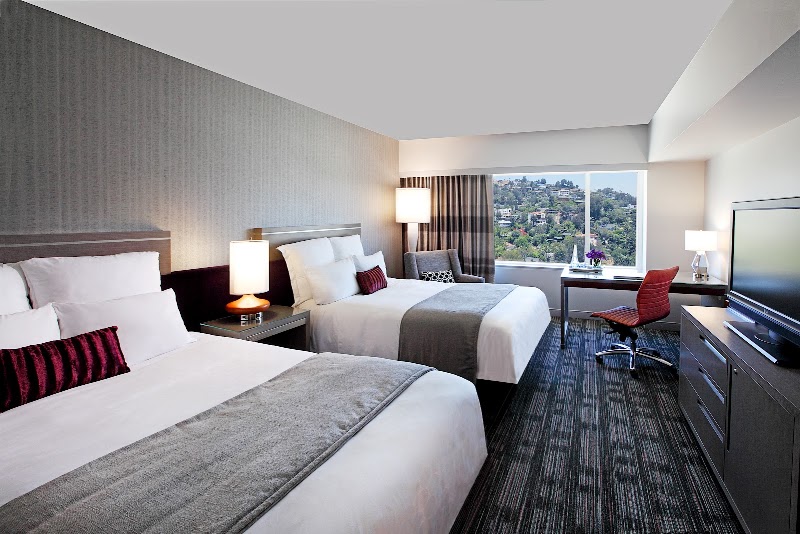 Photo 4 at Loews Hollywood Hotel in Los Angeles