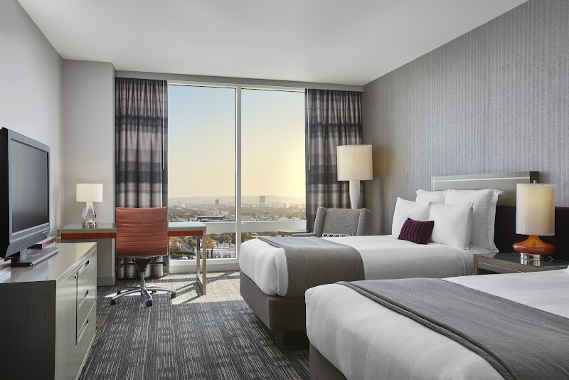 Photo 1 at Loews Hollywood Hotel in Los Angeles