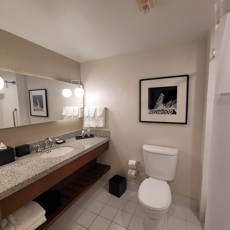 Photo 3 at Loews Hollywood Hotel in Los Angeles