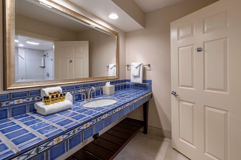Photo 6 at Best Western Plus Island Palms Hotel & Marina in San Diego