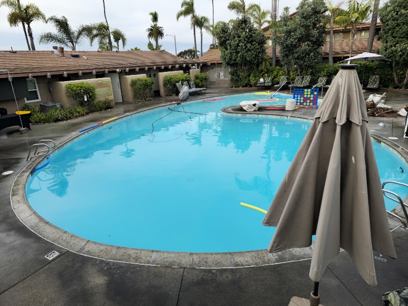 Photo 2 at Best Western Plus Island Palms Hotel & Marina in San Diego