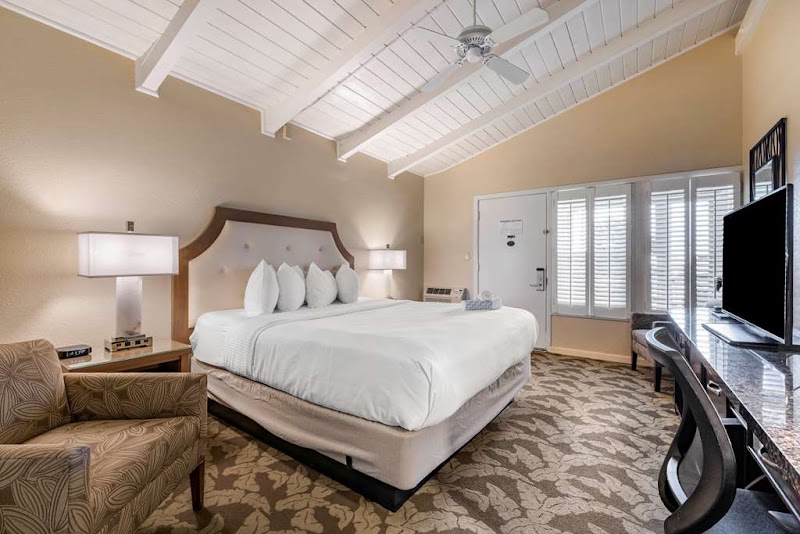 Photo 1 at Best Western Plus Island Palms Hotel & Marina in San Diego