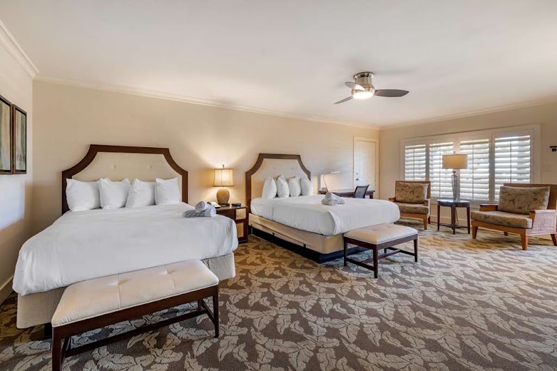 Photo 4 at Best Western Plus Island Palms Hotel & Marina in San Diego