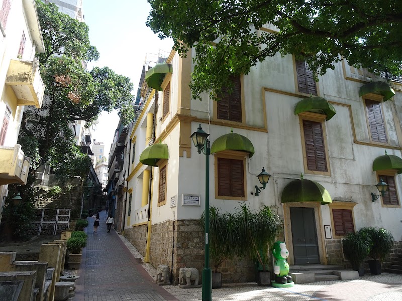 Photo 2 at Lilau Square in 