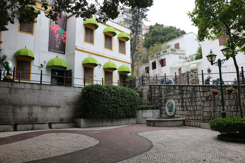 Photo 1 at Lilau Square in 