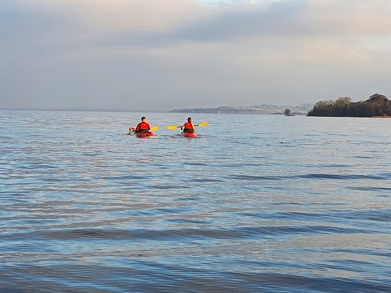 Photo 6 at Derg Isle Adventure Centre in Scarriff