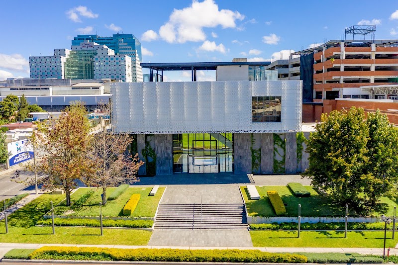 Museo Miraflores in Ciudad de Guatemala