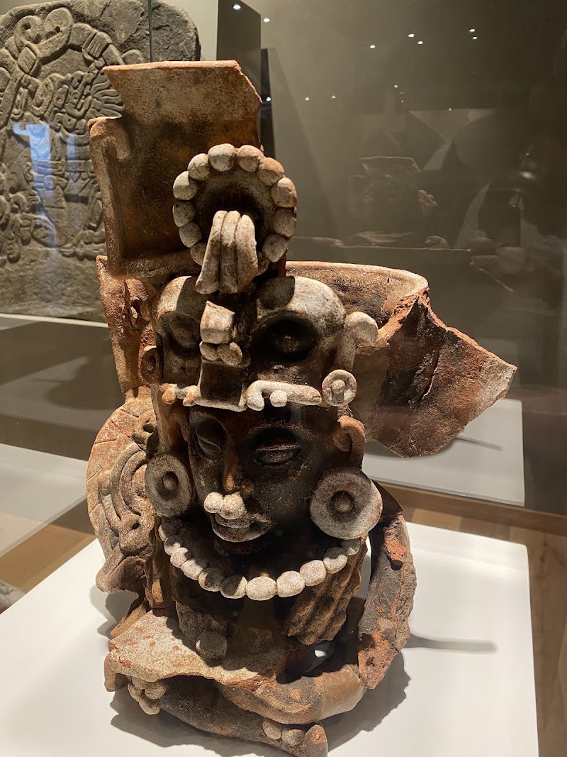 Photo 1 at Museo Miraflores in Ciudad de Guatemala