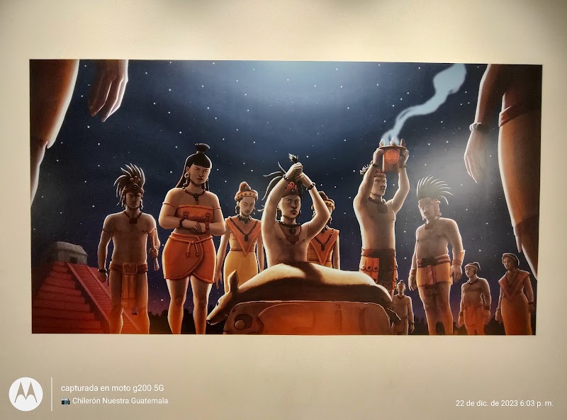 Photo 5 at Museo Miraflores in Ciudad de Guatemala