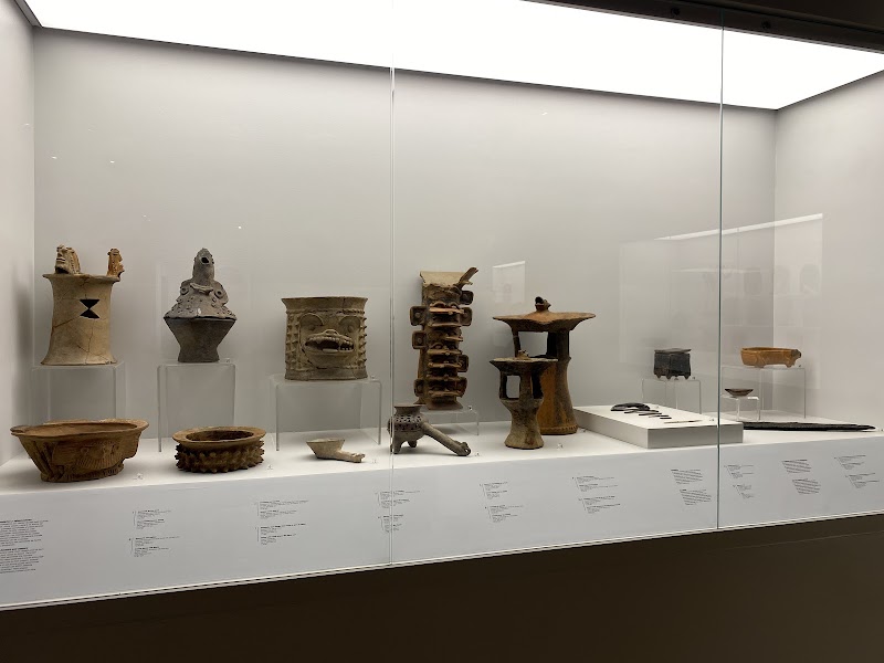 Photo 4 at Museo Miraflores in Ciudad de Guatemala