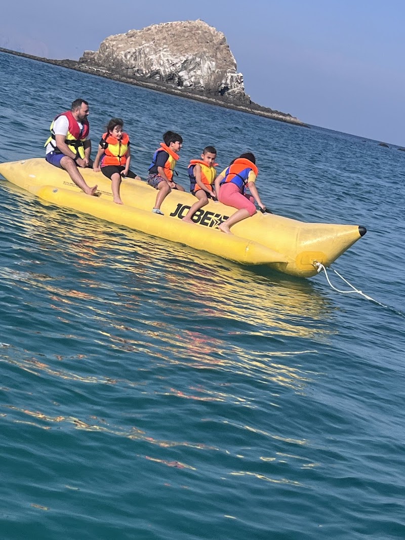 Photo 2 at Aseel Adventures in Dubai
