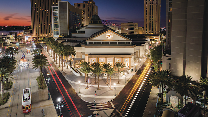 Photo 6 at Caesars New Orleans - A Caesars Rewards Destination in New Orleans