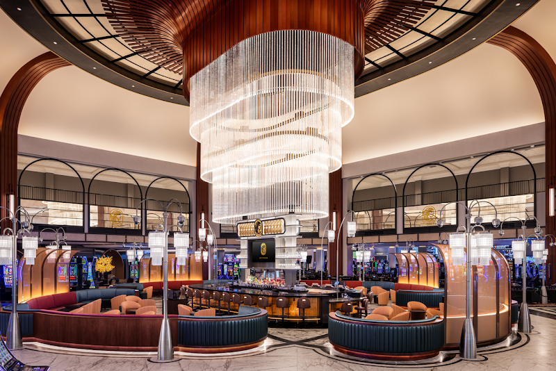 Photo 5 at Caesars New Orleans - A Caesars Rewards Destination in New Orleans