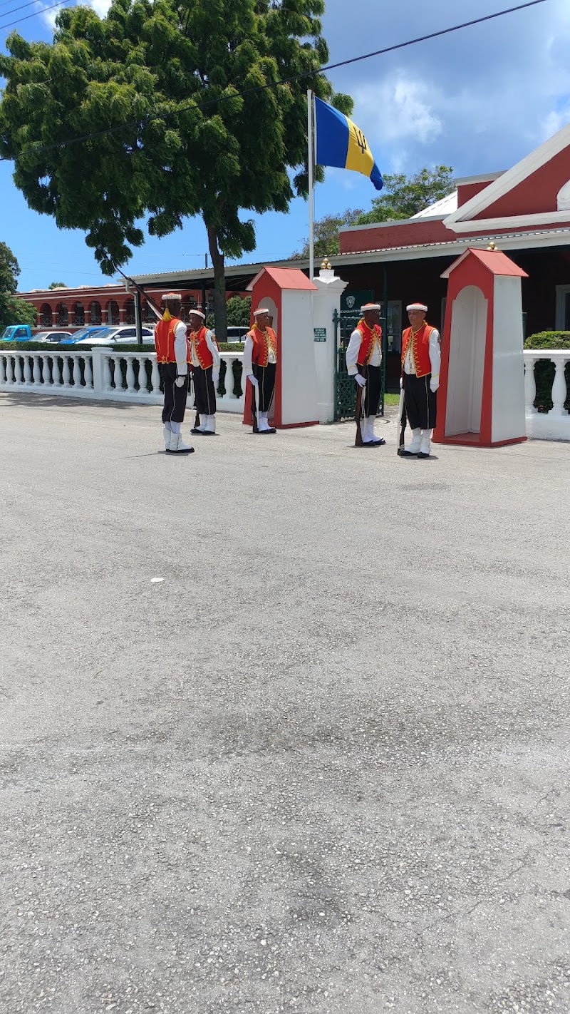 Photo 2 at Main Guard House & Clock Tower in Bridgetown