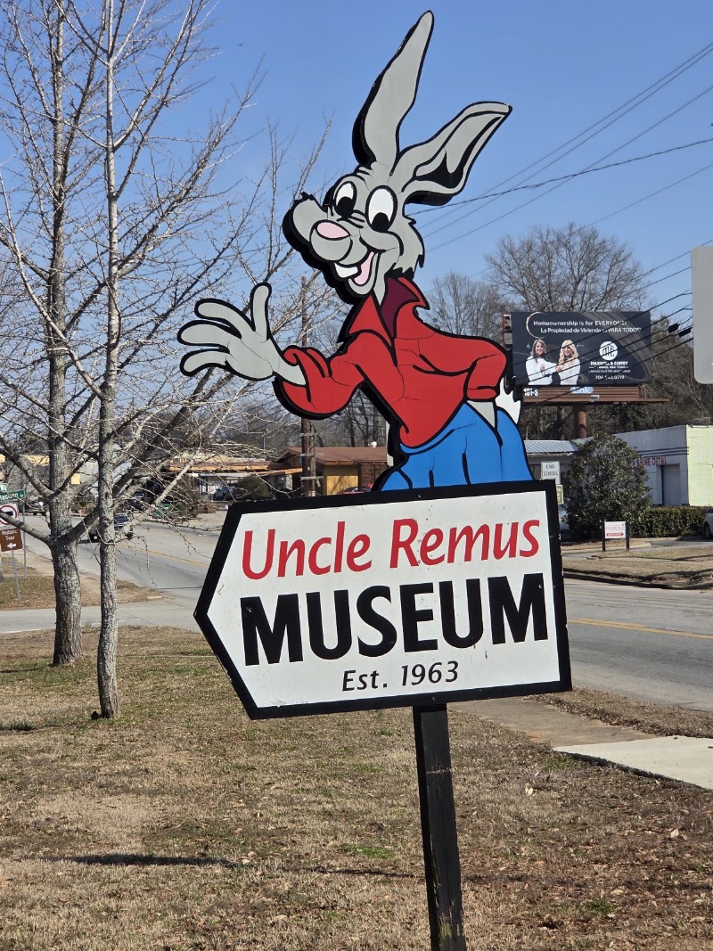 Photo 5 at Historic Uncle Remus Museum in Eatonton