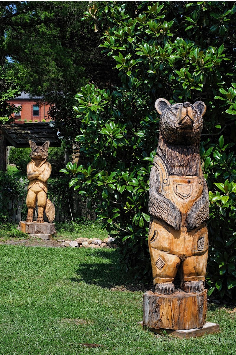 Photo 3 at Historic Uncle Remus Museum in Eatonton
