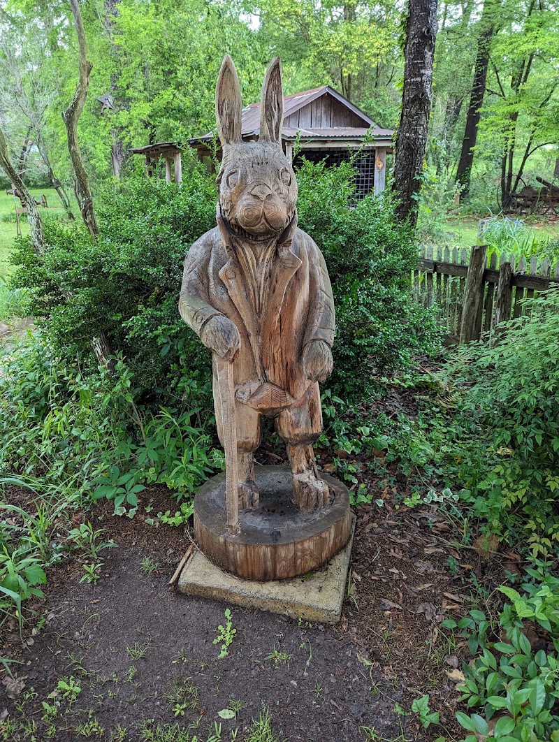 Photo 6 at Historic Uncle Remus Museum in Eatonton
