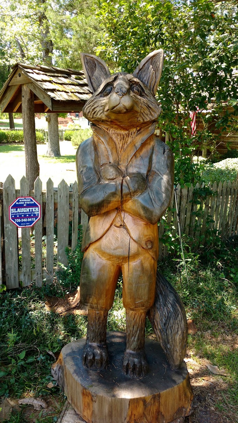 Photo 4 at Historic Uncle Remus Museum in Eatonton
