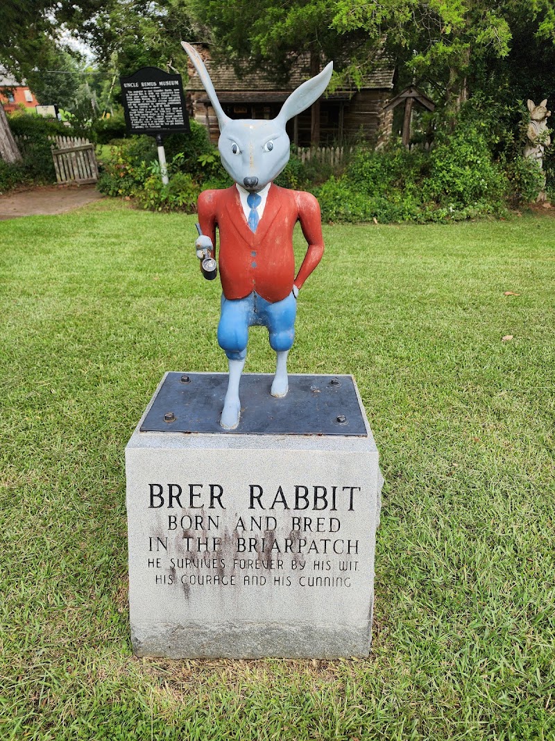 Photo 2 at Historic Uncle Remus Museum in Eatonton