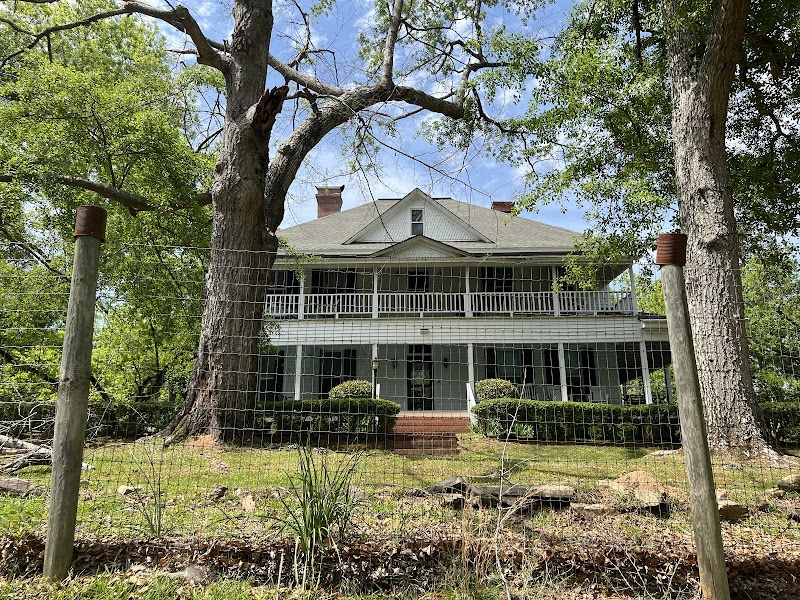 Photo 1 at Jarrell Plantation State Historic Site in Juliette