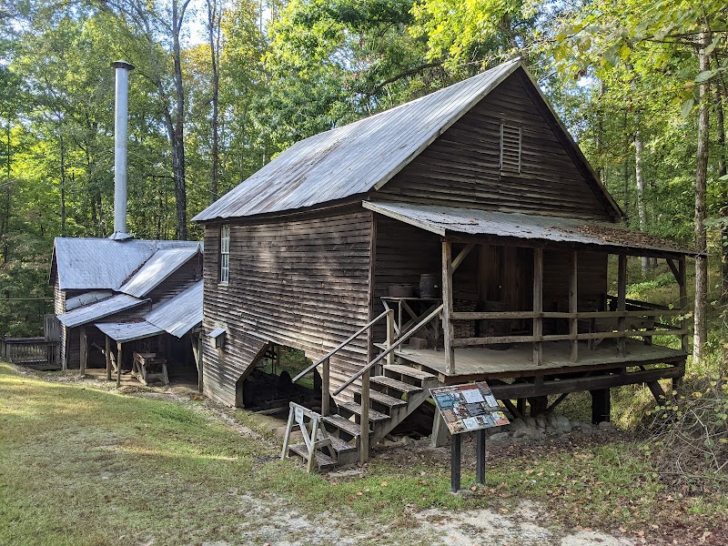 Photo 2 at Jarrell Plantation State Historic Site in Juliette
