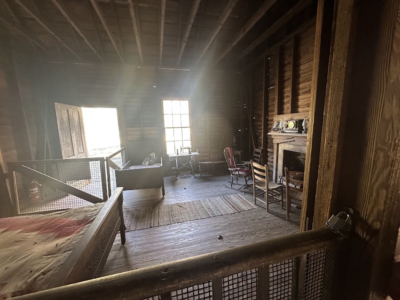 Photo 3 at Jarrell Plantation State Historic Site in Juliette