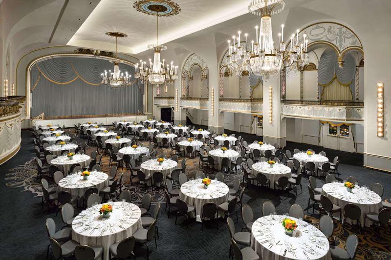 Photo 6 at Hilton Boston Park Plaza in Boston