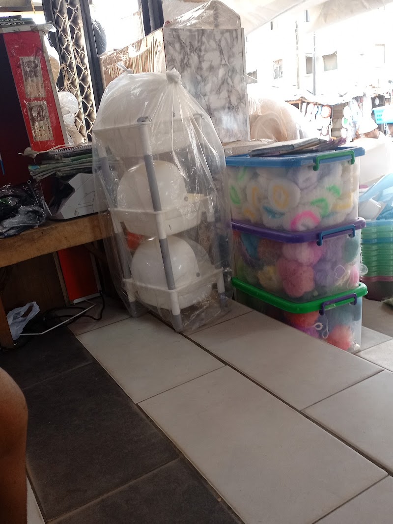 Photo 4 at Iga Idunganran in Lagos