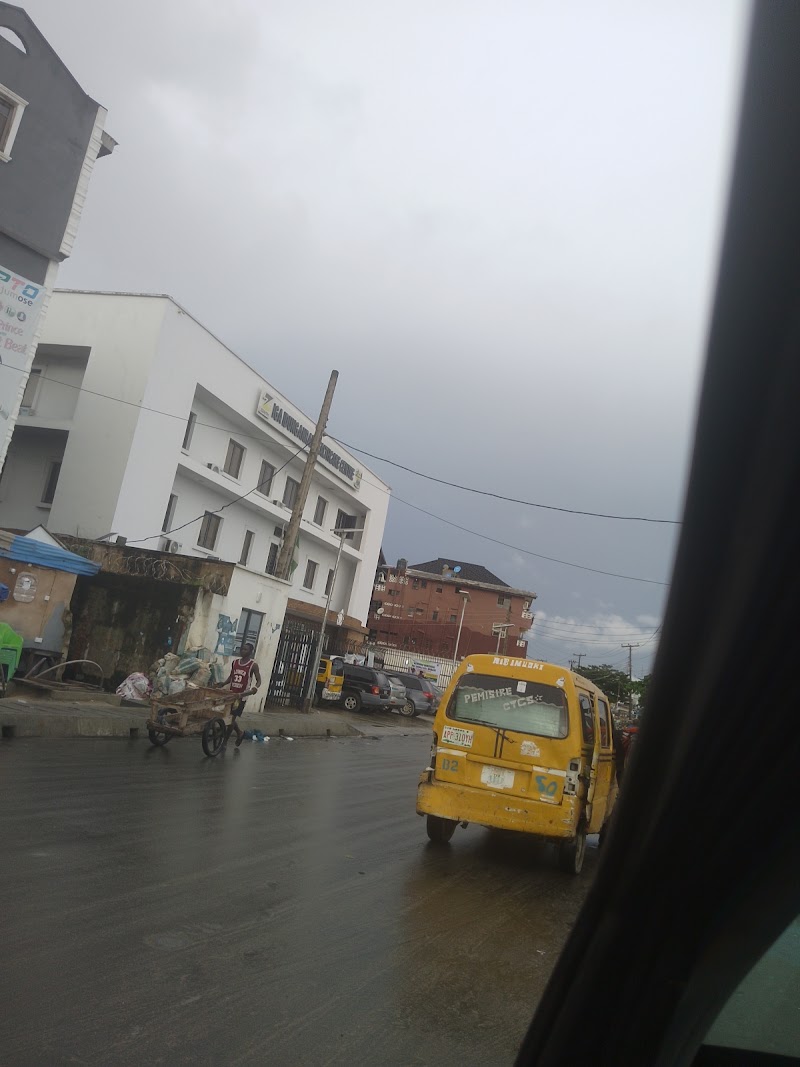 Photo 6 at Iga Idunganran in Lagos