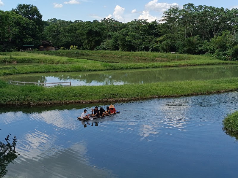 Photo 4 at Parque Nacional Carrasco in Potrero