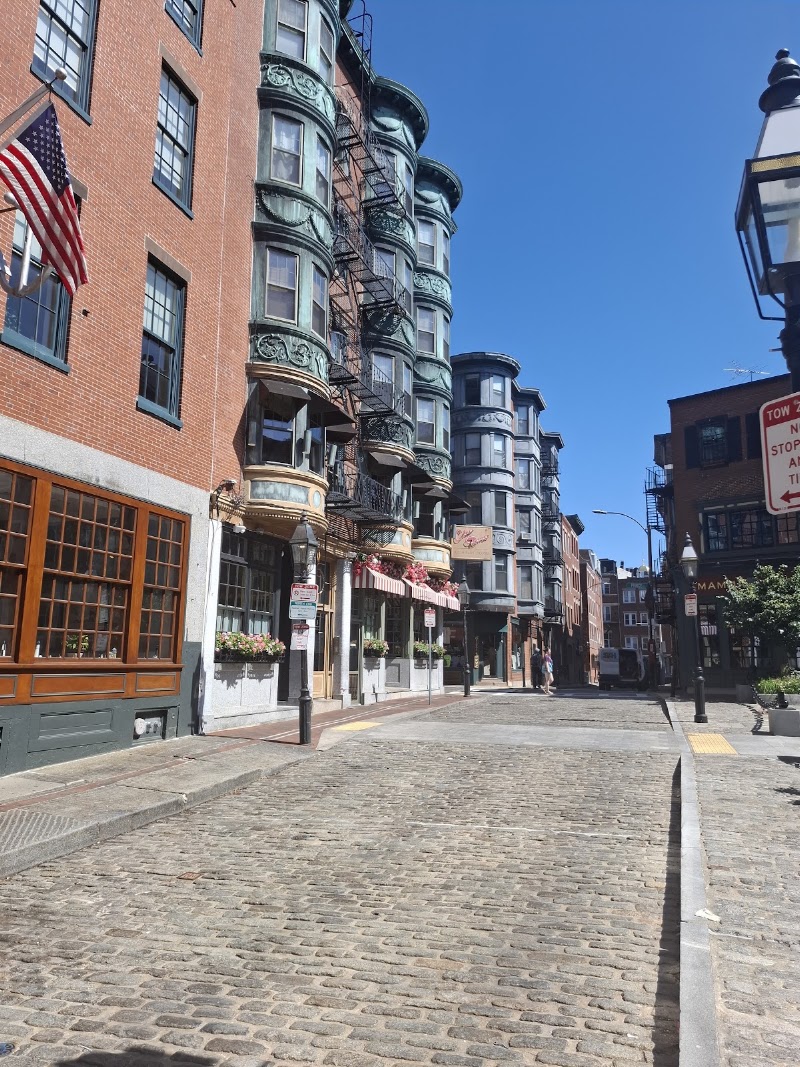 Photo 4 at The Paul Revere House in Boston