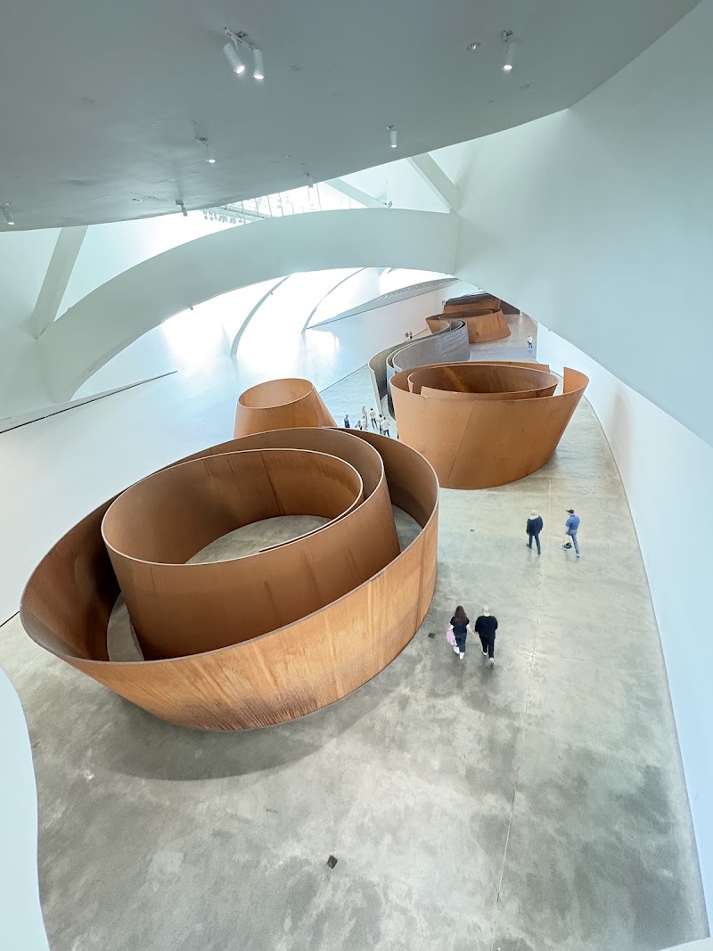 Photo 3 at Guggenheim Museum Bilbao in Bilbao