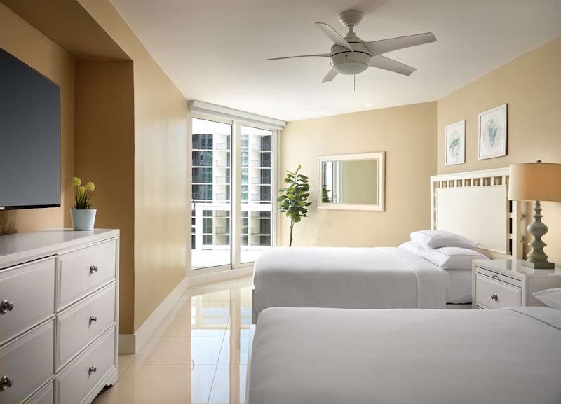Photo 4 at DoubleTree by Hilton Grand Hotel Biscayne Bay in Miami
