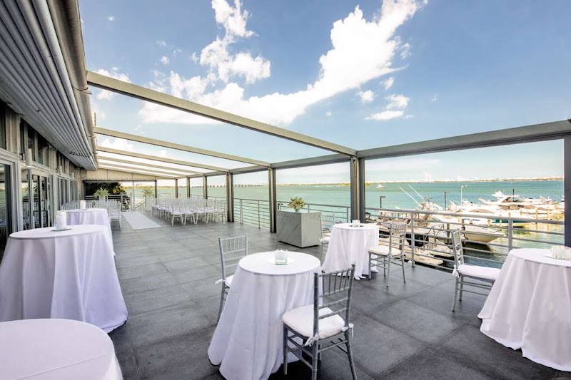 Photo 5 at DoubleTree by Hilton Grand Hotel Biscayne Bay in Miami