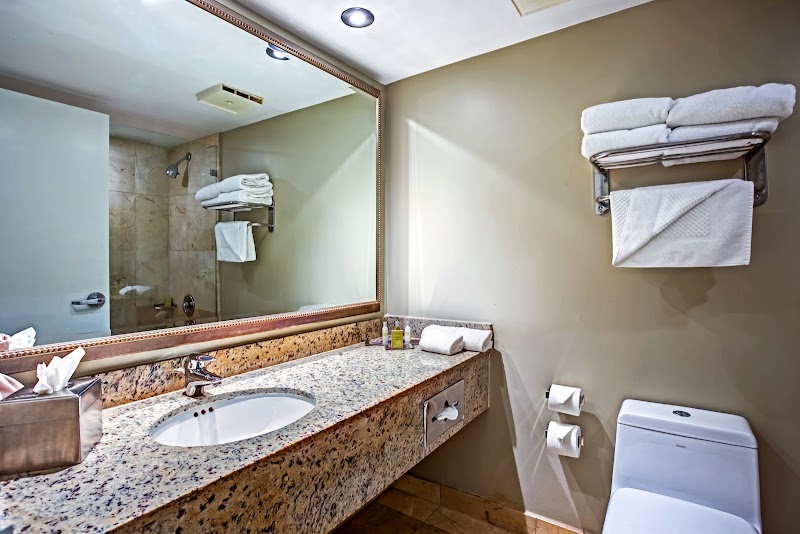Photo 3 at DoubleTree by Hilton Grand Hotel Biscayne Bay in Miami