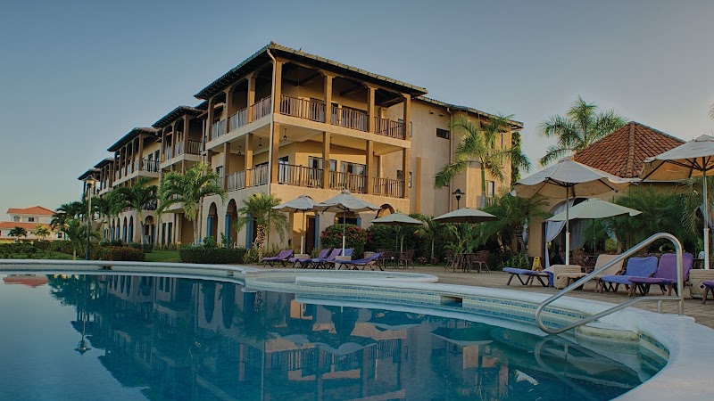 Gran Pacifica Beach and Golf Resort in Gran Pacifica Resort